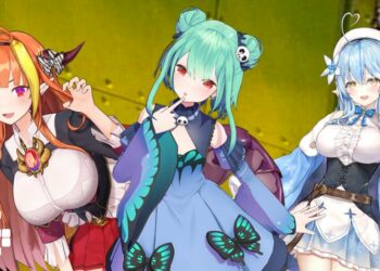 Hololive Vtuber Earnings 2021
