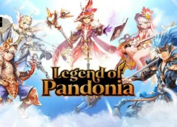 Legend of Pandonia to launch on 14 January 2022