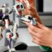 Lego Overwatch 2 Titan