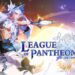 League of Pantheons now out for Android and iOS
