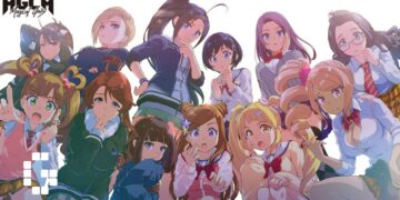 MGCM Magical Girls pre-registration now open