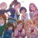MGCM Magical Girls pre-registration now open