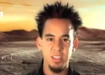 Mike Shinoda NFT