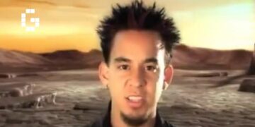 Mike Shinoda NFT