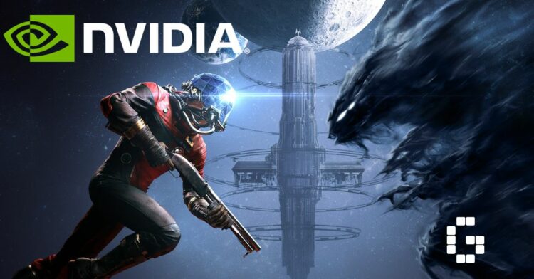 NVIDIA’s DLDSR Gives Your Old Games A Fresh Coat Of Paint