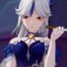Genshin Impact Ningguang Censored