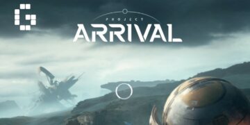 Project: Arrival to have Closed Beta Test soon