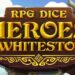RPG Dice: Heroes of Whitestone to launch soon