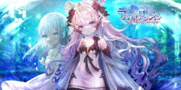 Rum’s Spring & Dungeon now out for smartphones