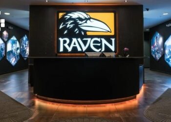 Raven Software Union