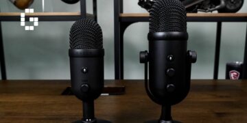Razer Seiren V2 Pro X