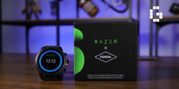 Razer Fossil Gen 6