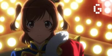 Revue Starlight Movie Review