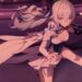 Silverwing Bronya Honkai Impact 3rd