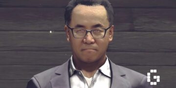 Square Enix