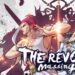 The Revolt: Massing opens for pre-registration