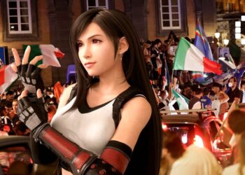 Tifa Italy