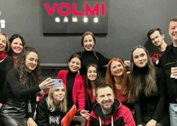 Volmi Games Virtuos