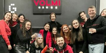 Volmi Games Virtuos