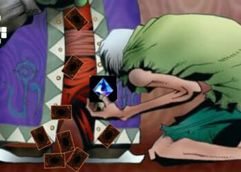 Is YuGiOh Master Duel Pay To Win? I Doubt It.