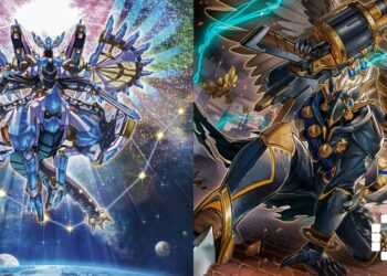 YuGiOh Master Duel Best Decks