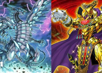 YuGiOh Master Duel