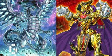 YuGiOh Master Duel