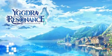 Yggdra Resonance to start CBT soon