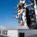 Gundam Factory Yokohama Gets Another Year On The Clock Thanks To COVID 19