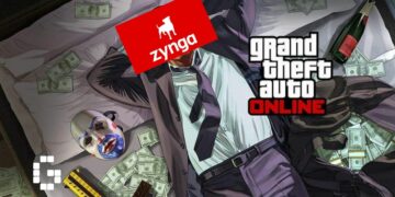 Take-Two Zynga
