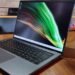 acer swift x 2022
