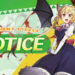 alchemy stars dragon maid schedule