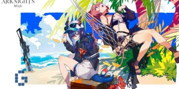 arknights global dossoles