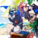 arknights global dossoles