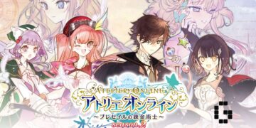 atelier online