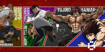 baki king souls mobile