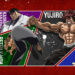 baki king souls mobile