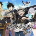 black clover mobile korea