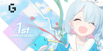 blue archive japan first