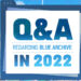 blue archive 2022