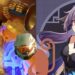 The Brave Room Episode 49 – Spend Money On Halo Crush