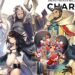 bravely default brilliant lights
