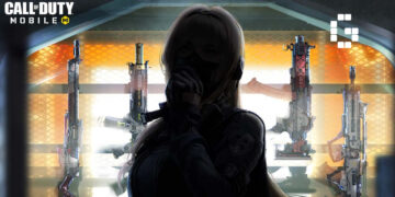 call of duty mobile gfl cod
