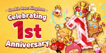 Cookie Run Kingdom Has a Tray of Free Giveaway Codes