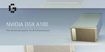 dgx a100
