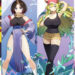alchemy stars dragon maid banner