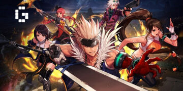 dungeon fighter DNF
