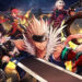 dungeon fighter DNF