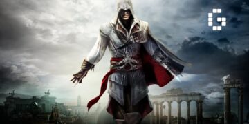 Assassin's Creed Ezio Switch