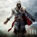 Assassin's Creed Ezio Switch